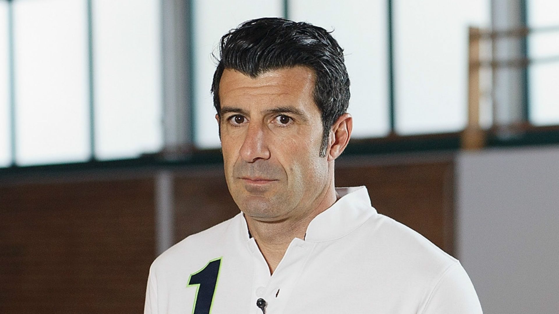 Luis Figo