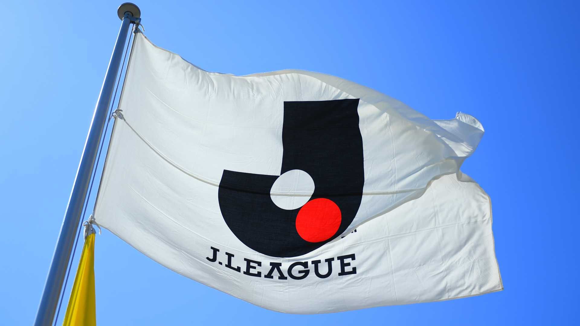 j. league