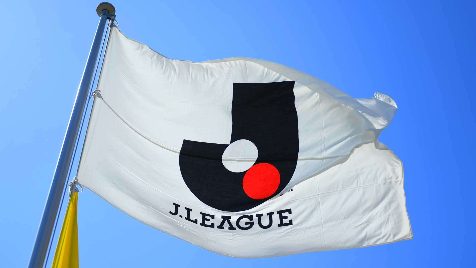 j. league