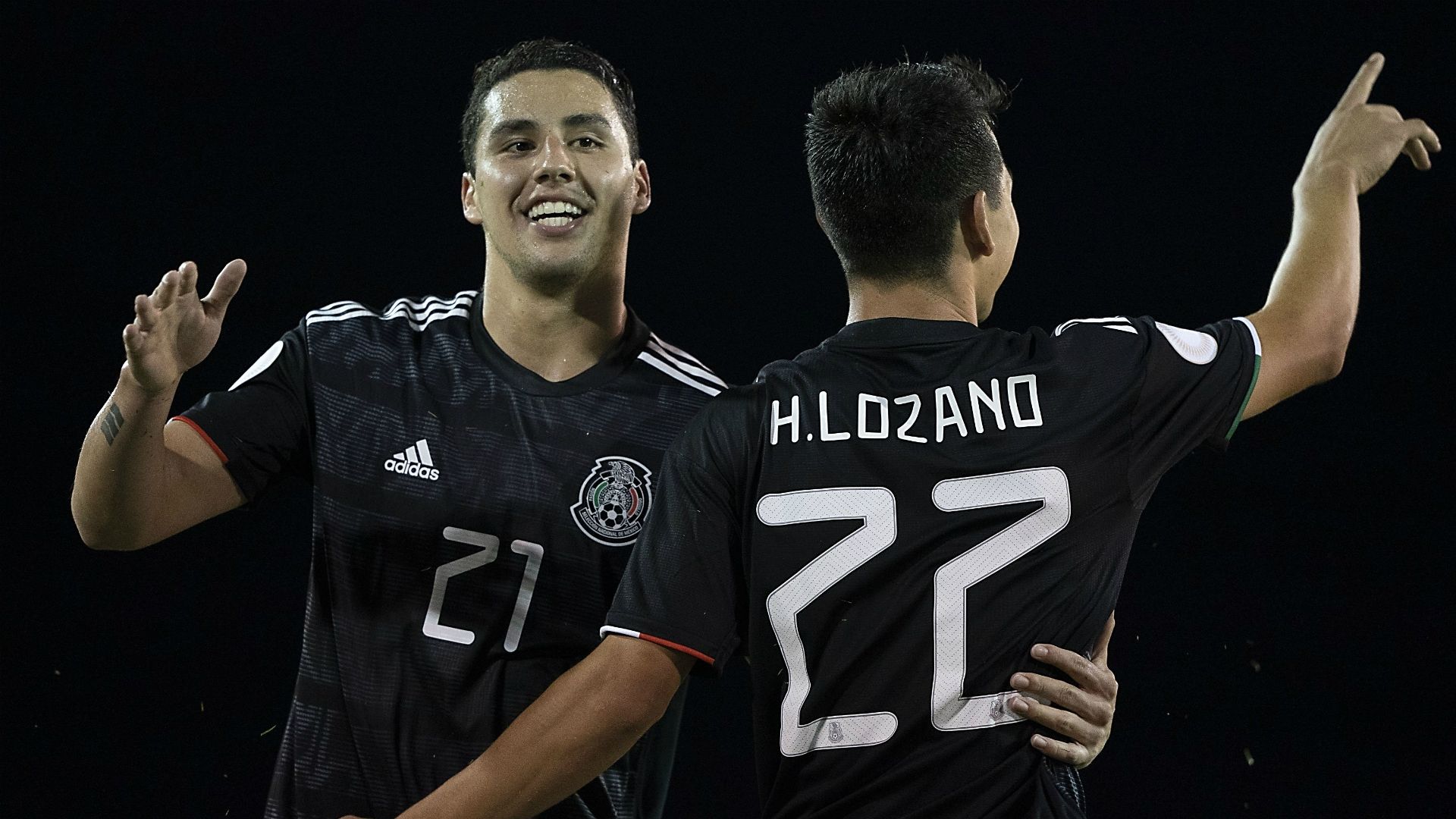 Lozano México - Bermudas