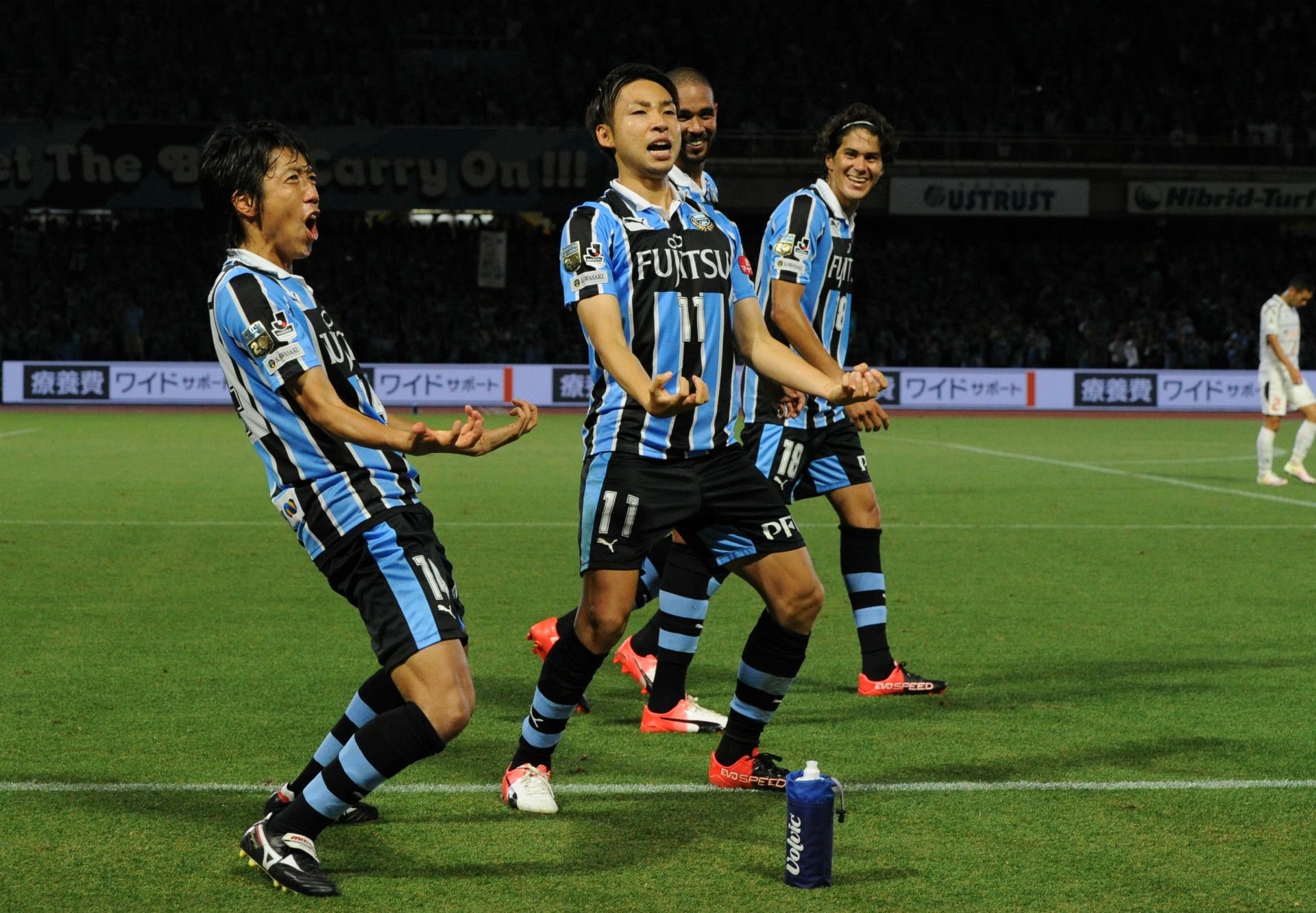 J-League DAZN