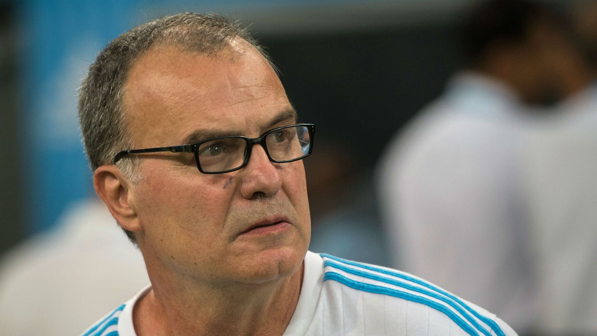 Marcelo Bielsa Lazio