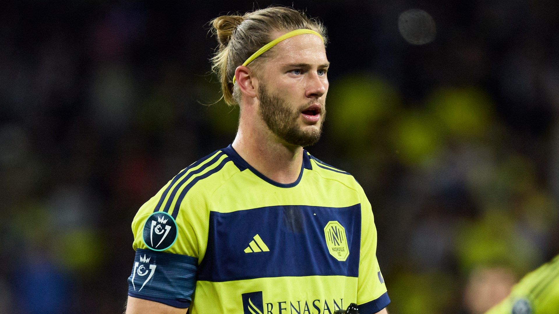 Walker Zimmerman Nashville SC 2024