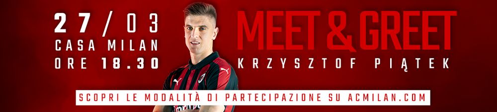 Banner Milan Piatek