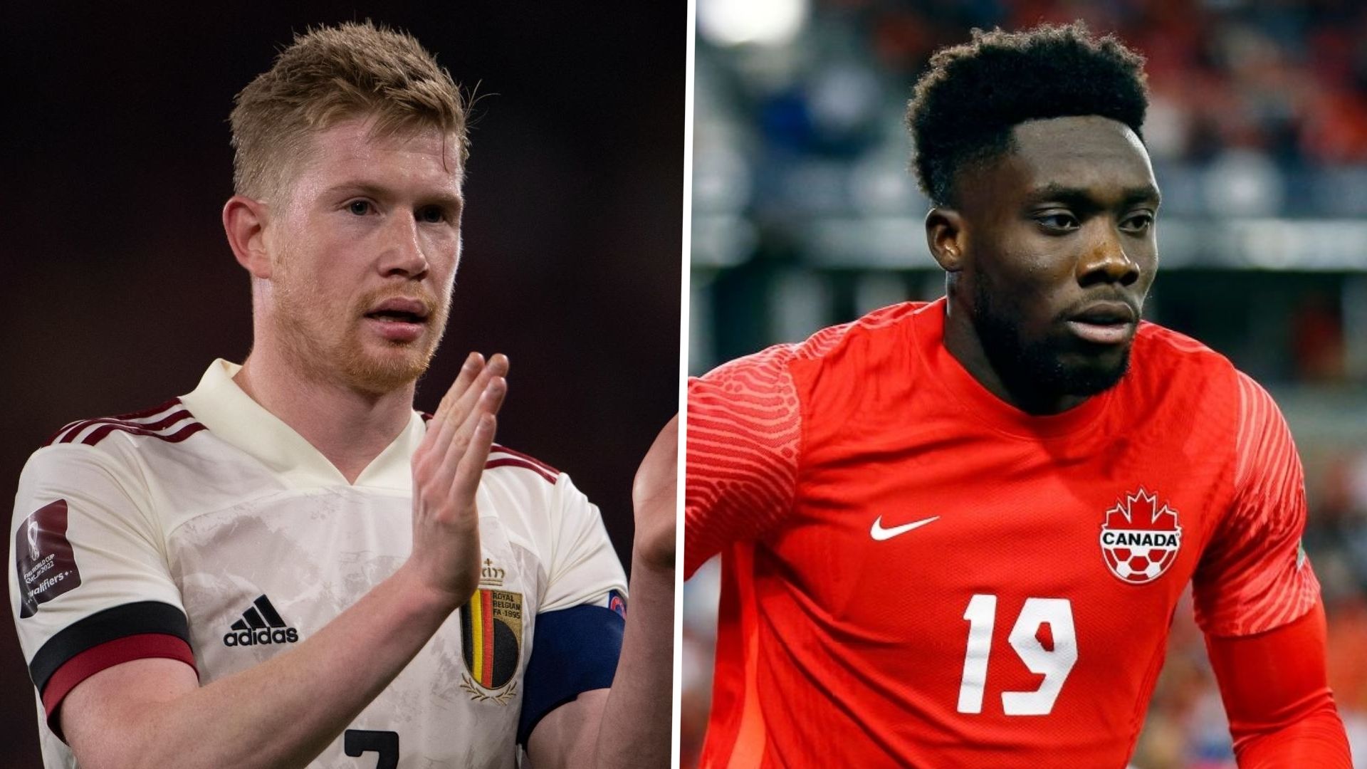 Bélgica Canadá Mundial Qatar 2022