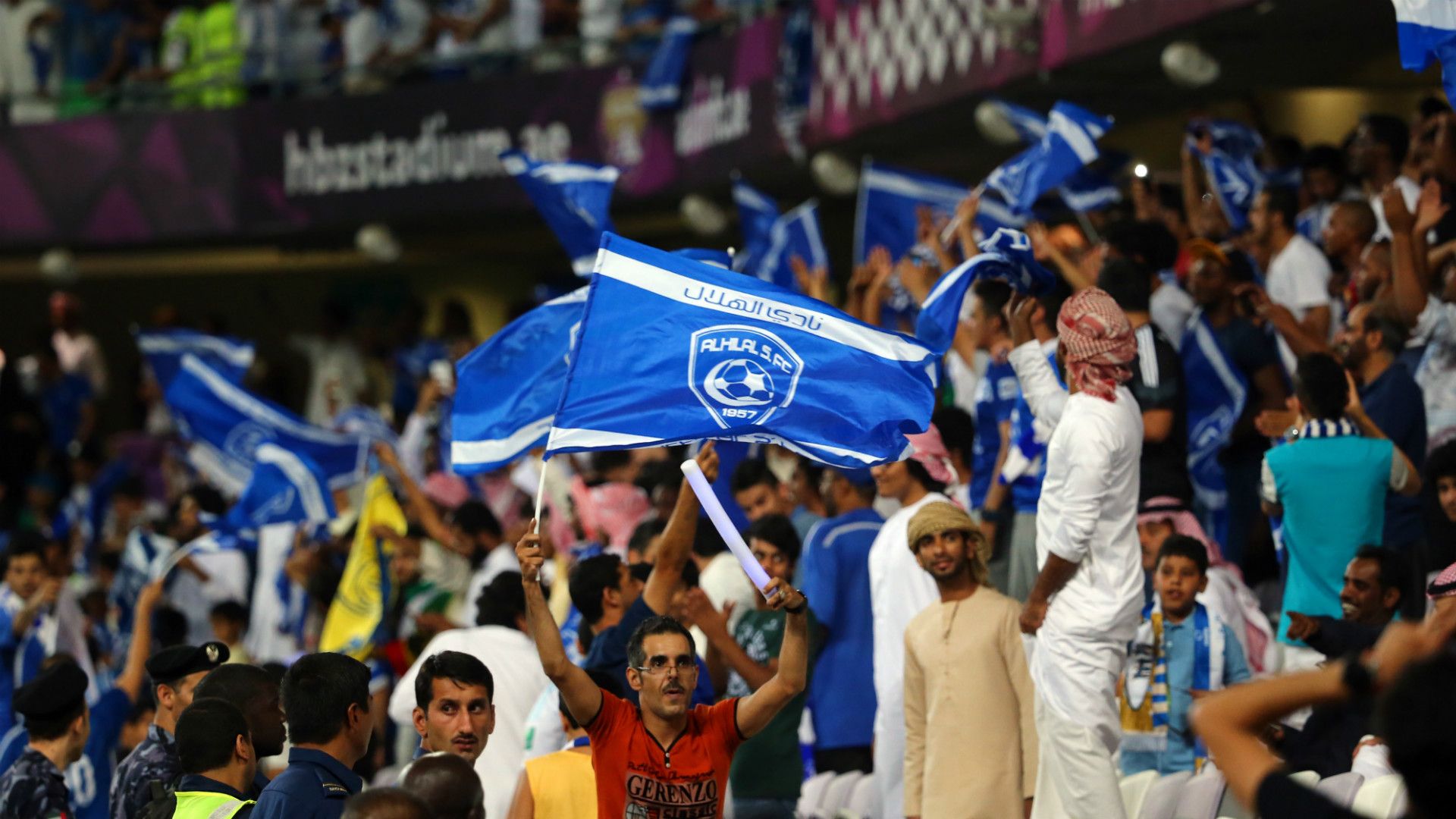 Saudi league 2042017