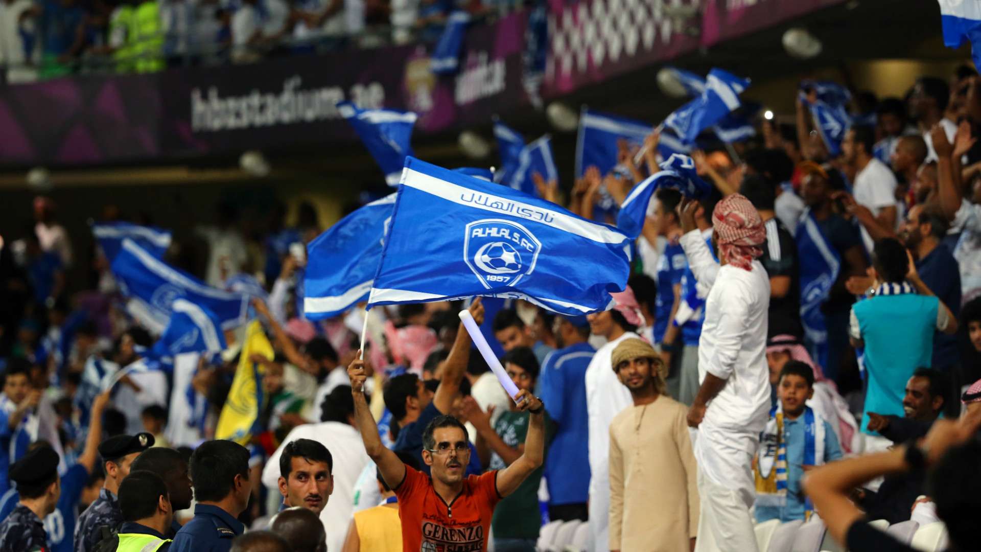 Saudi league 2042017