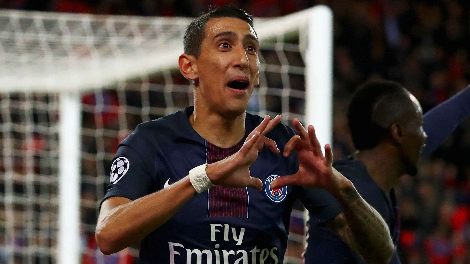 Angel Di Maria - cropped