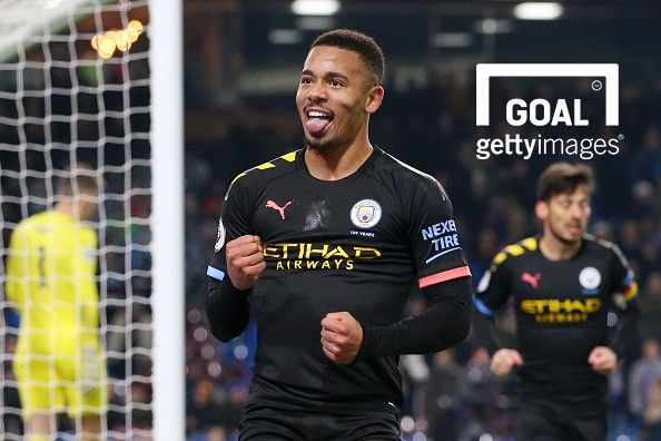 Gabriel Jesus