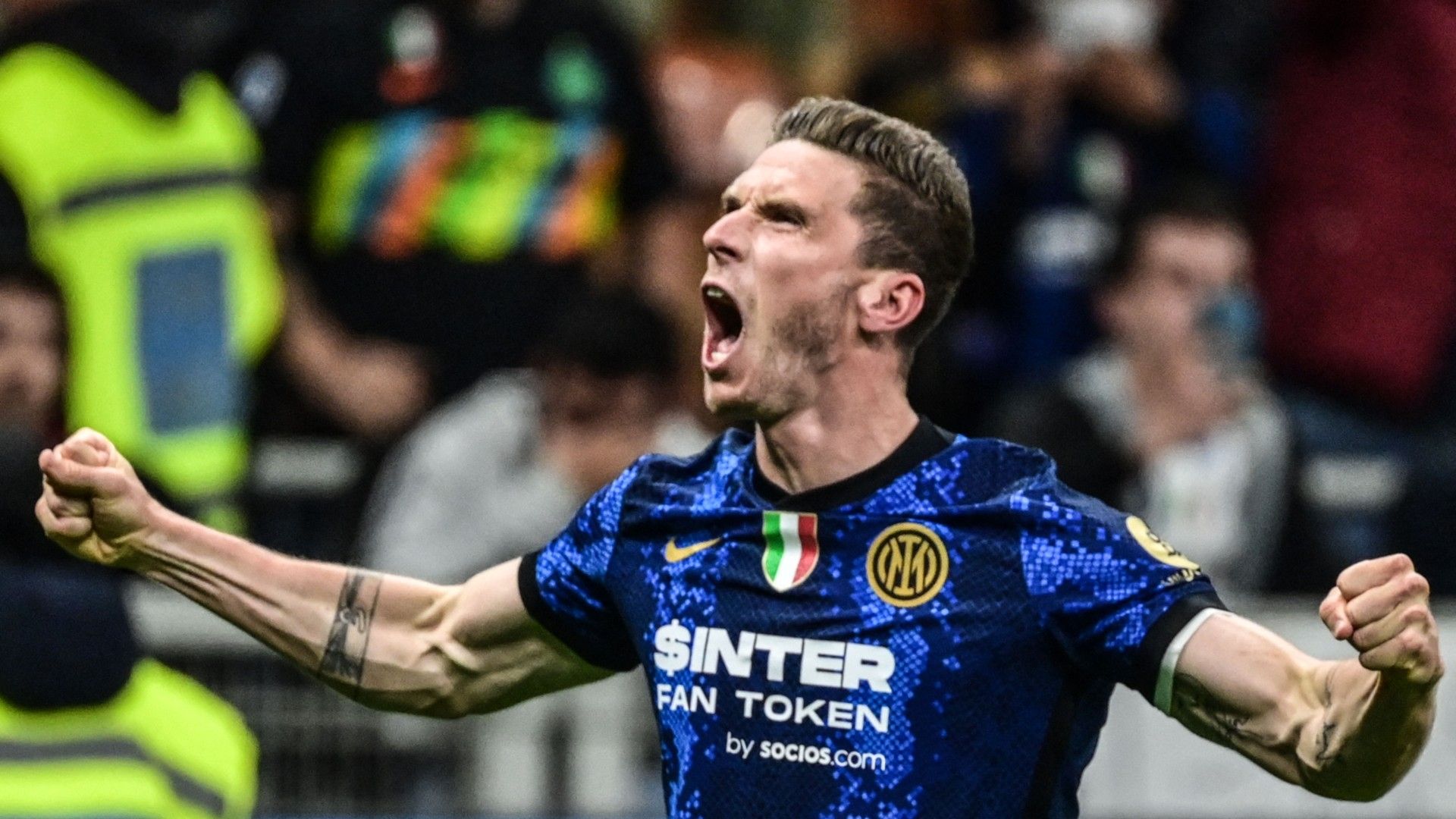 Gosens Inter