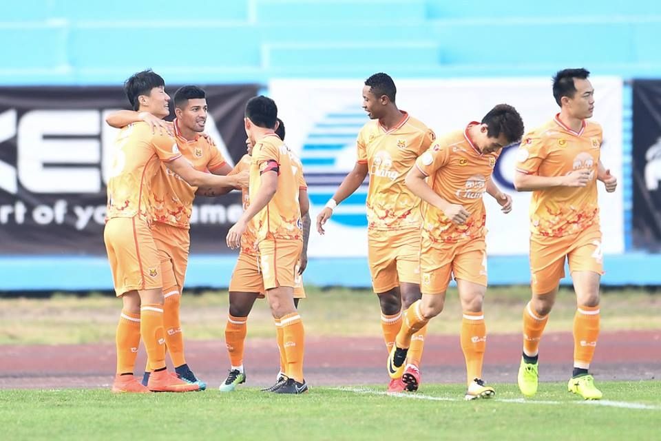 สุโขทัย เอฟซี