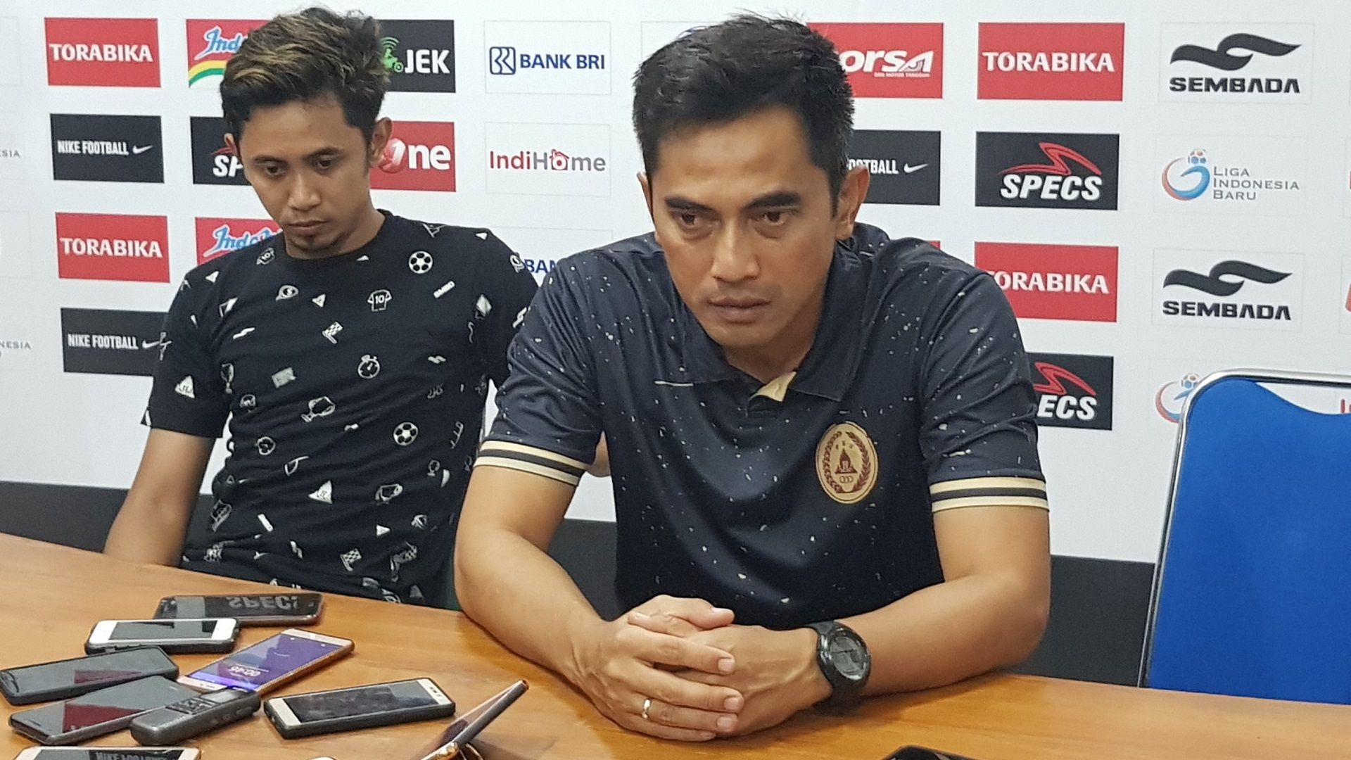 Seto Nurdiantoro - PSS Sleman