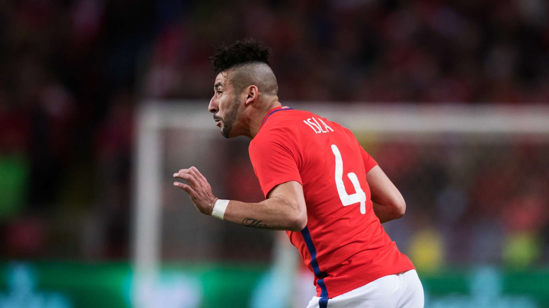 Mauricio Isla