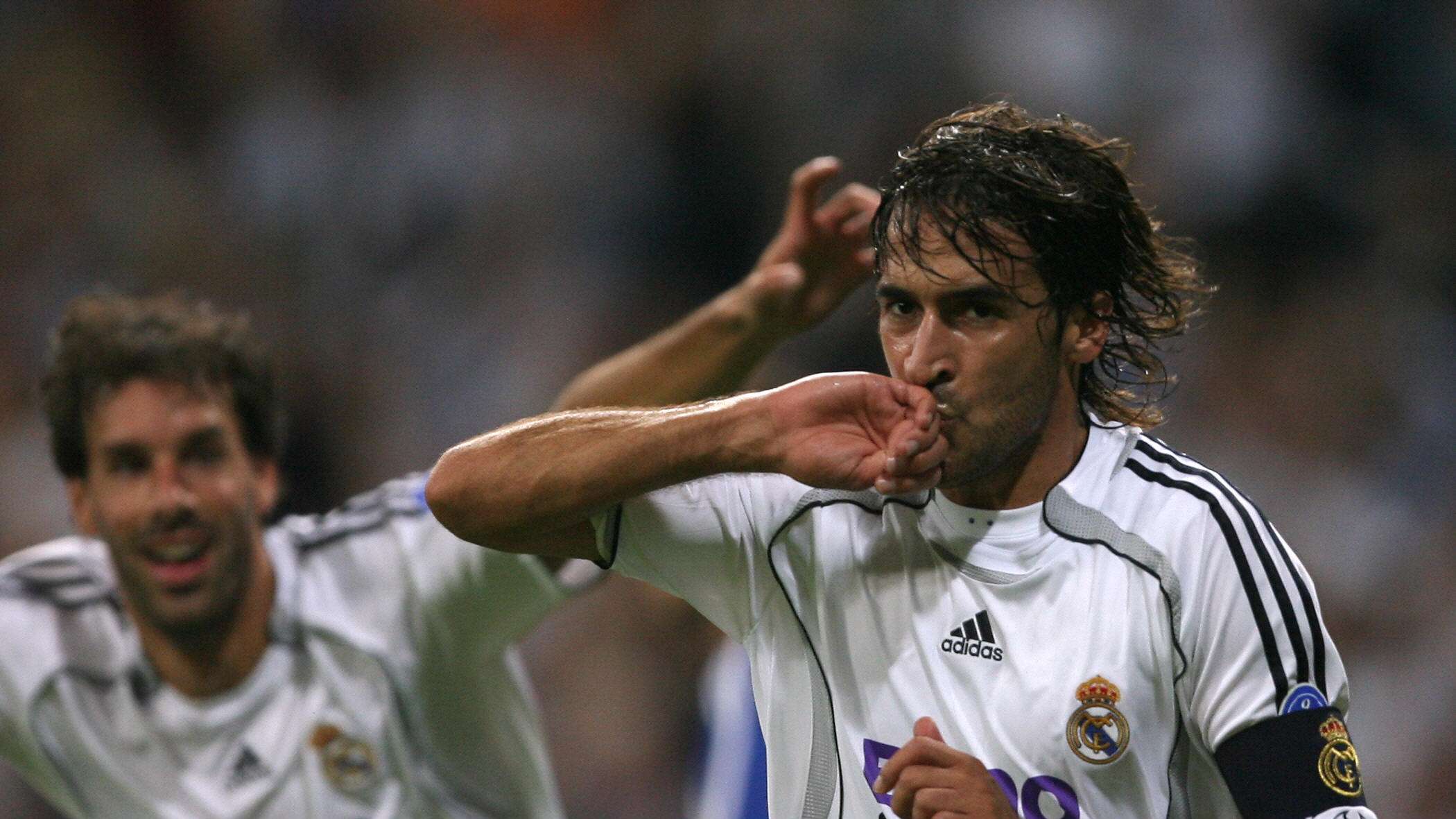 Raul