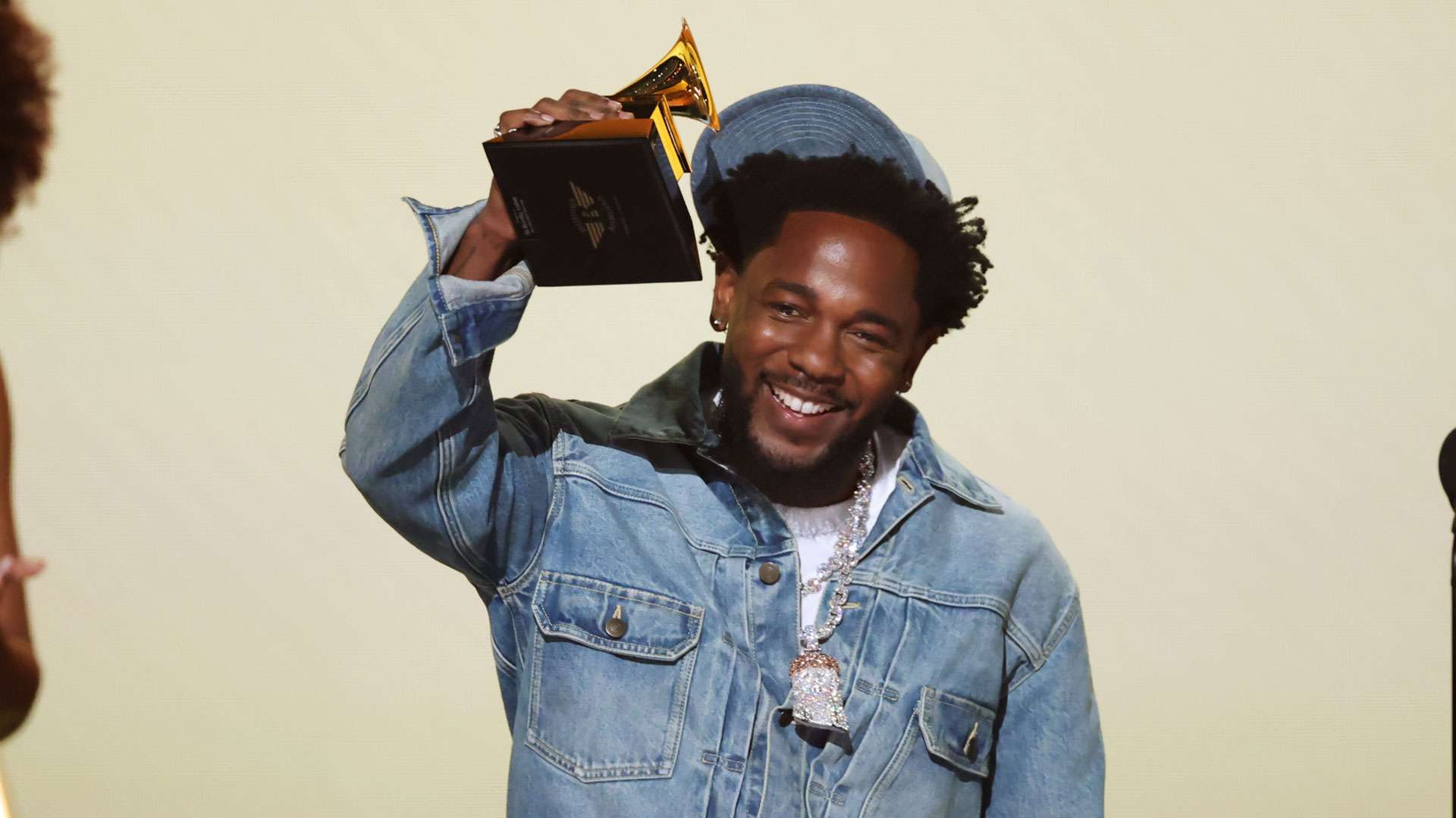 2025 grammy Kendrick Lamar