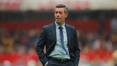 Caixinha Cruz Azul América