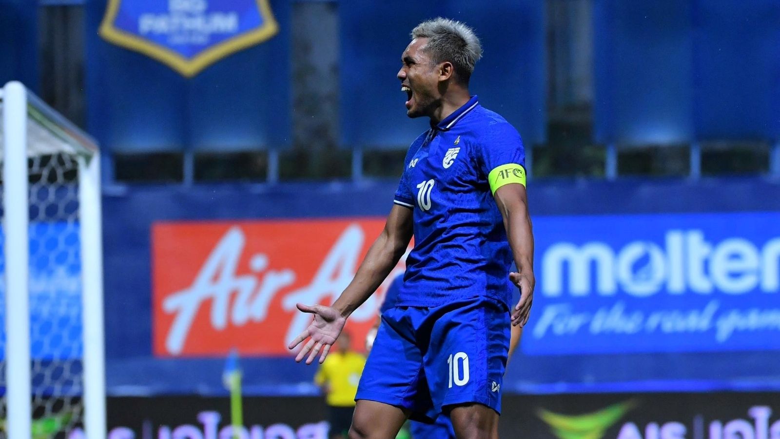 ธีรศิลป์ แดงดา