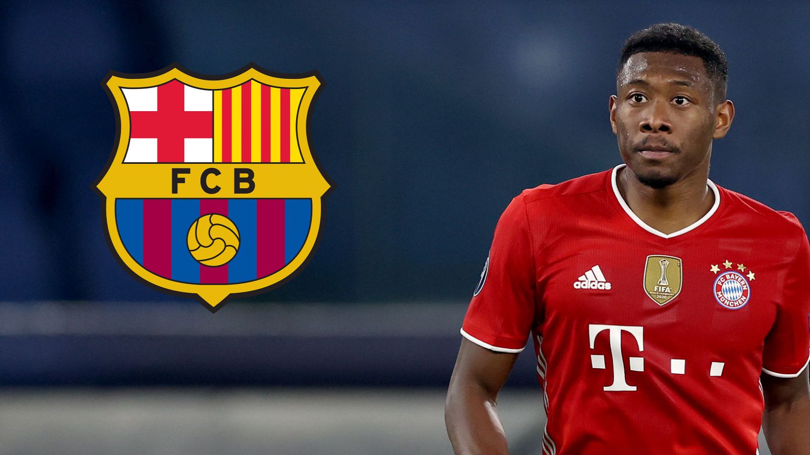 الابا برشلونة