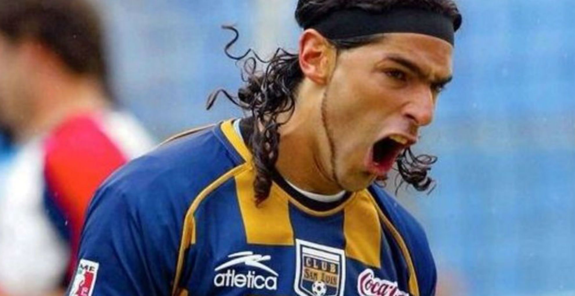 Sebastian Abreu