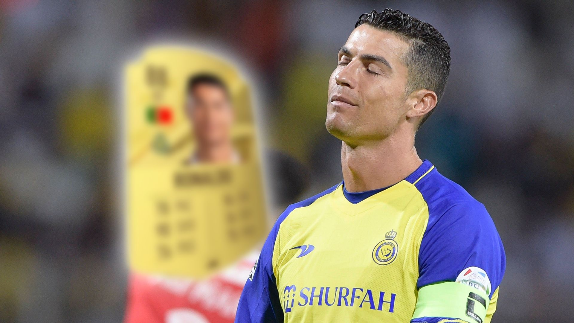 GER ONLY Cristiano Ronaldo