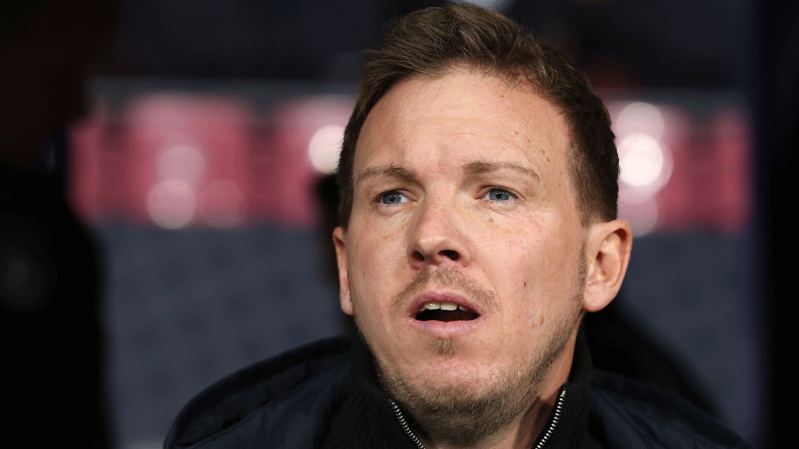 Julian Nagelsmann