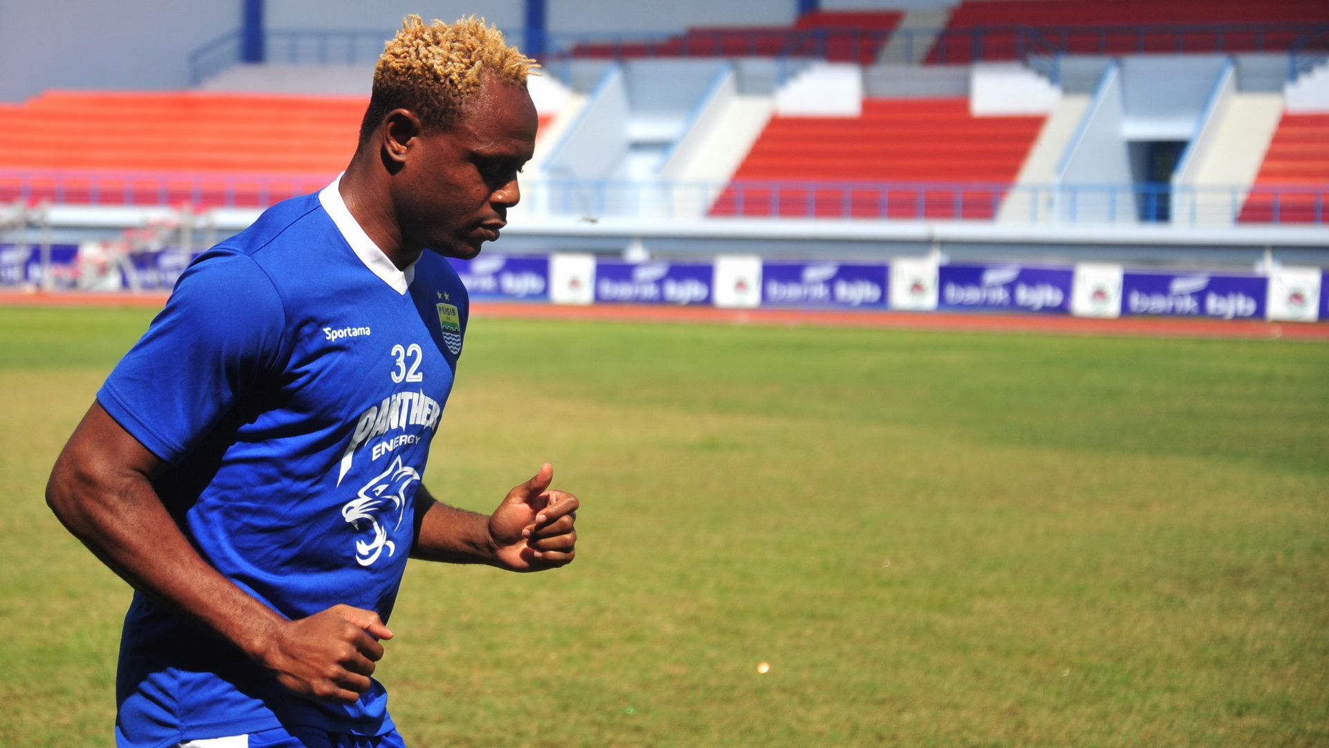 Victor Igbonefo - Persib Bandung