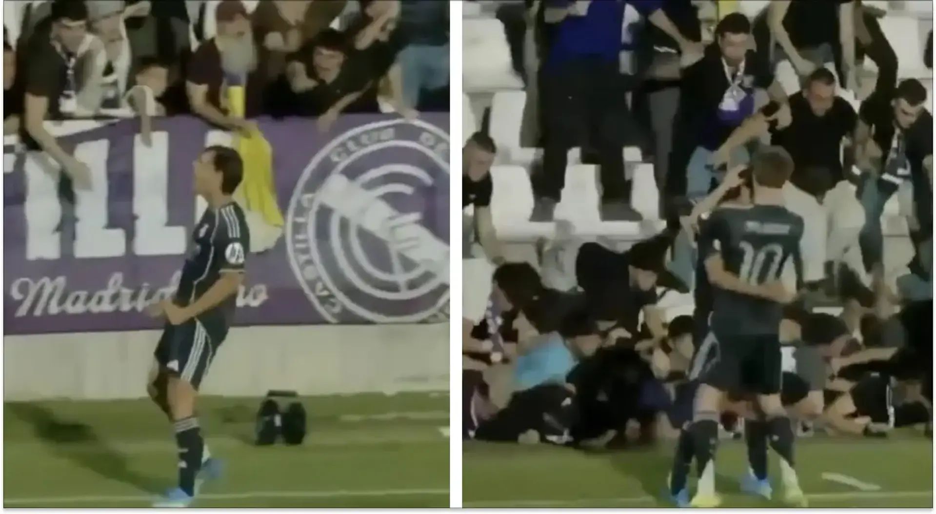 Real Madrid Castilla