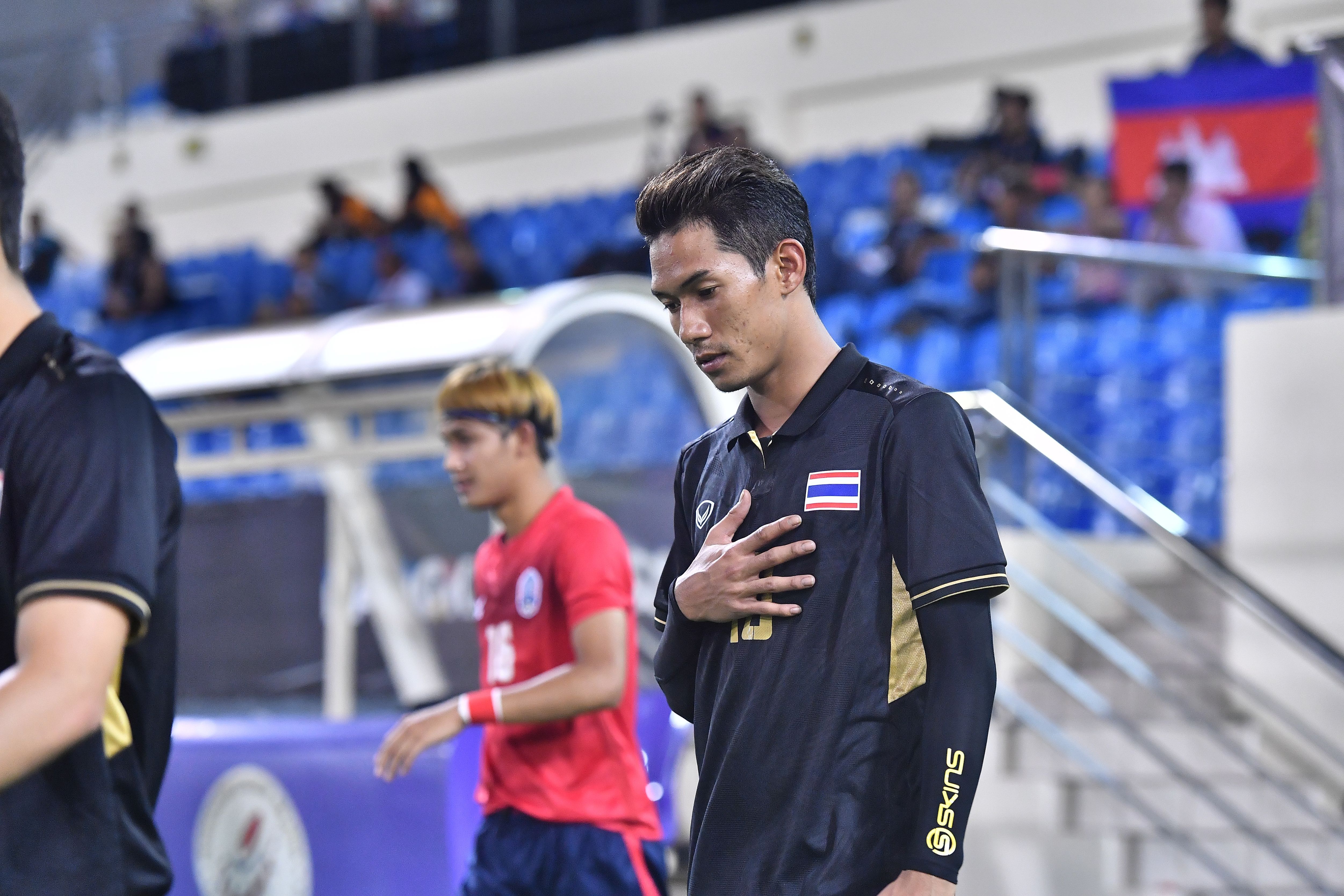 ชัยวัฒน์ บุราญ