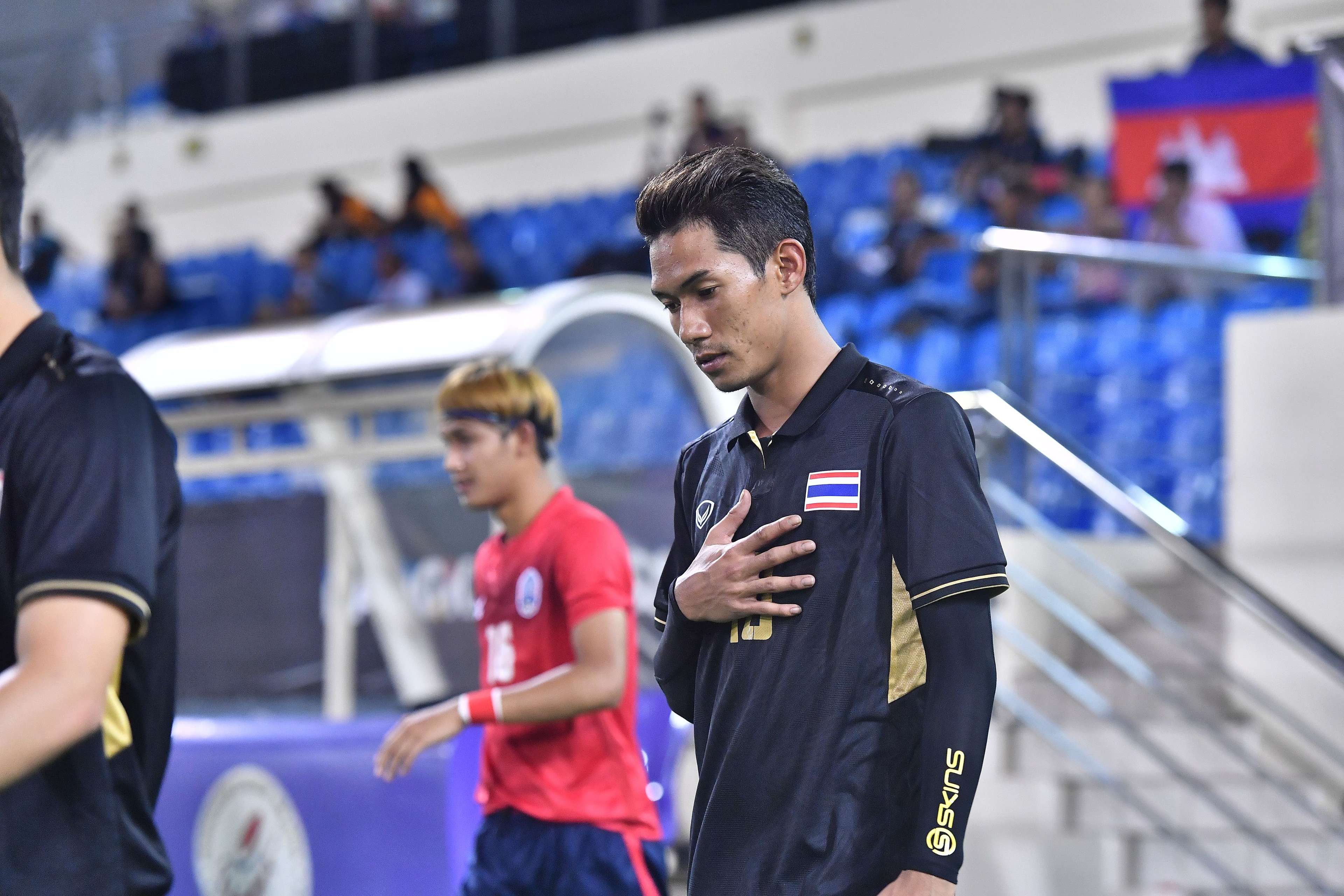 ชัยวัฒน์ บุราญ