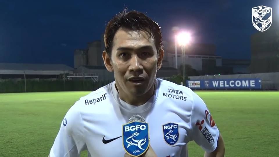 อนุรักษ์ ศรีเกิด