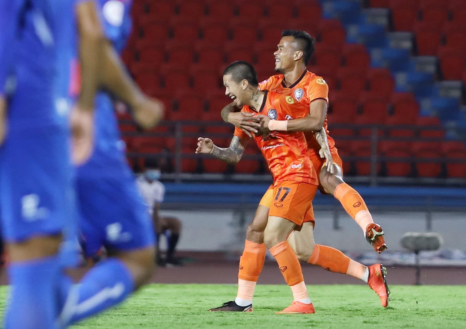 นฤพล อารมณ์สวะ