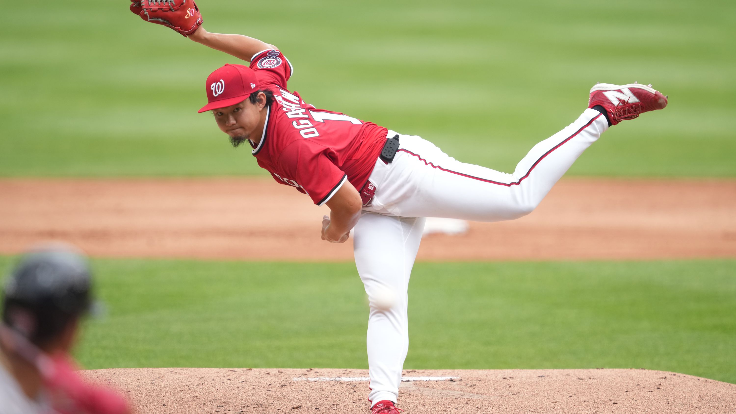 Shinnosuke Ogasawara