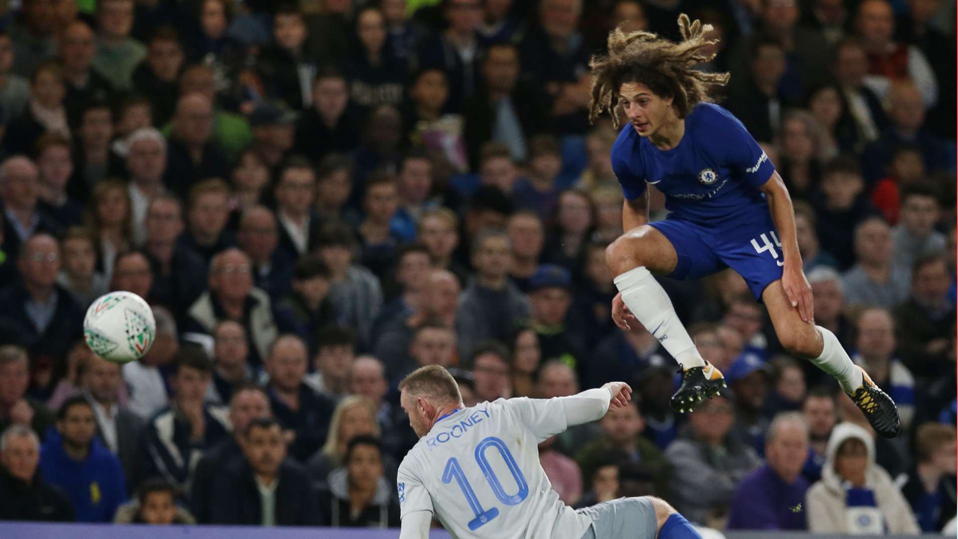 Ethan Ampadu