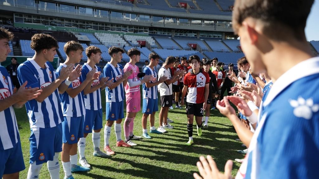 K리그 인터내셔널 유스컵