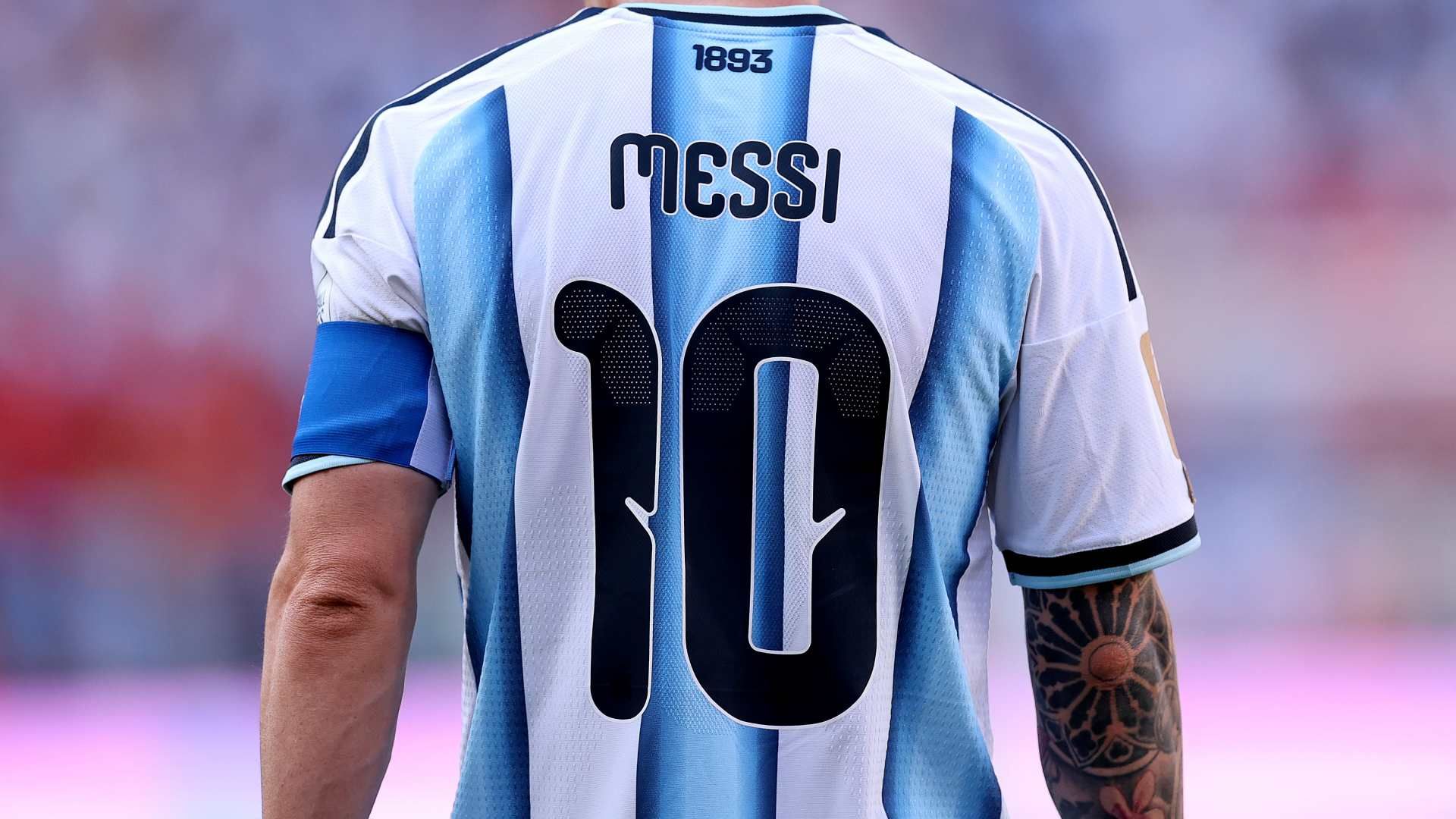 messi 