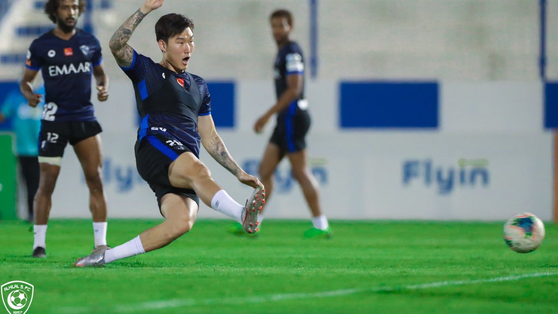 جانج هيون سو