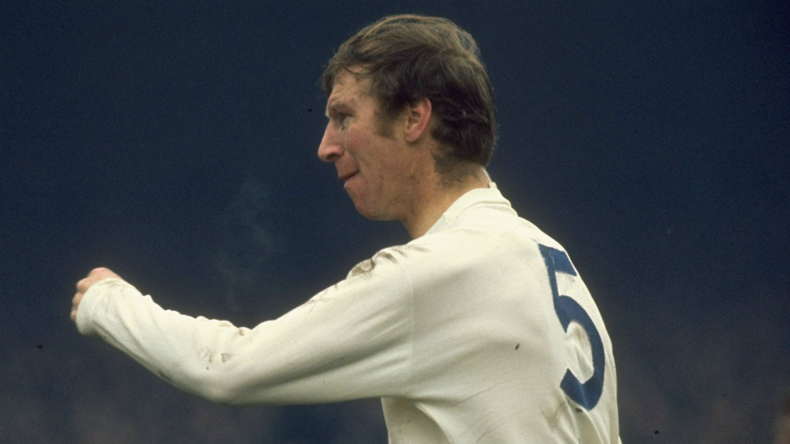 Jack Charlton