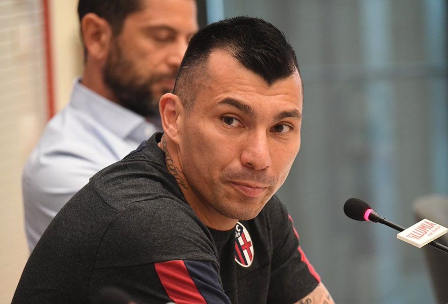 Gary Medel