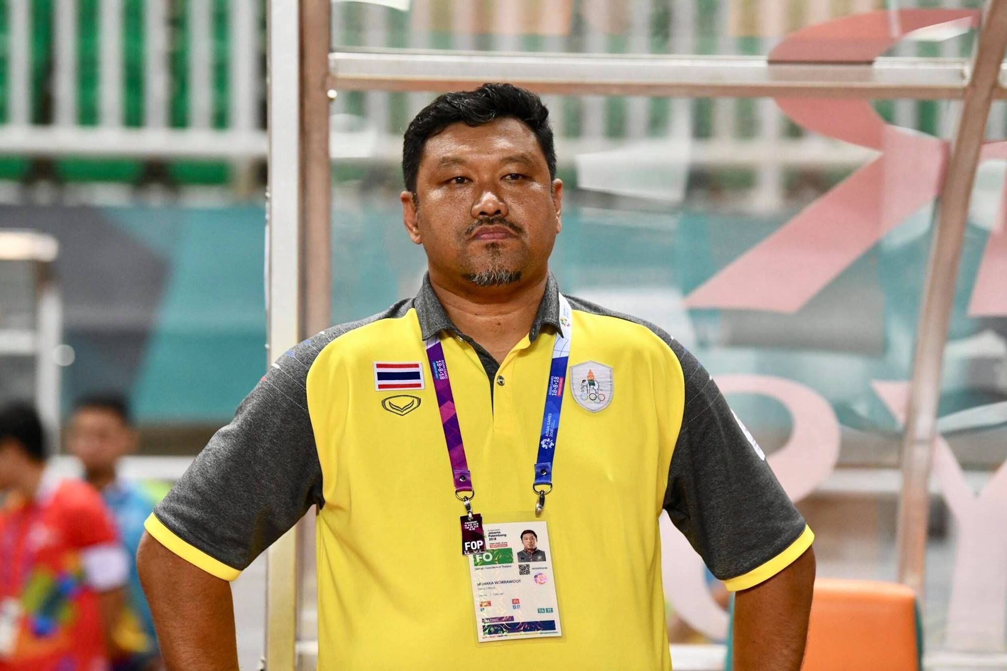 วรวุธ ศรีมะฆะ