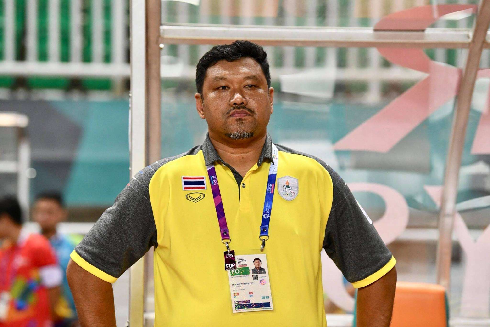 วรวุธ ศรีมะฆะ