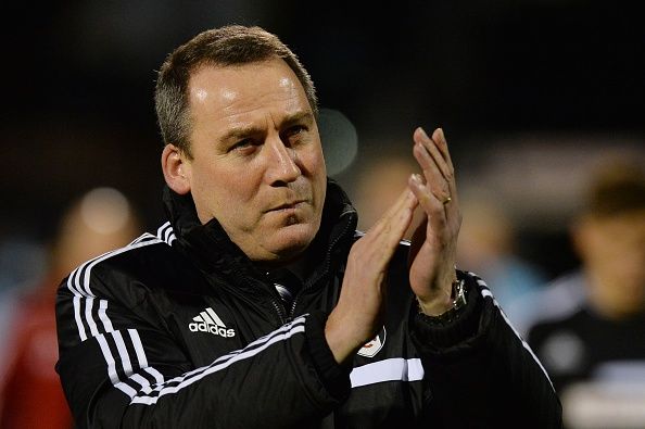 Rene Meulensteen