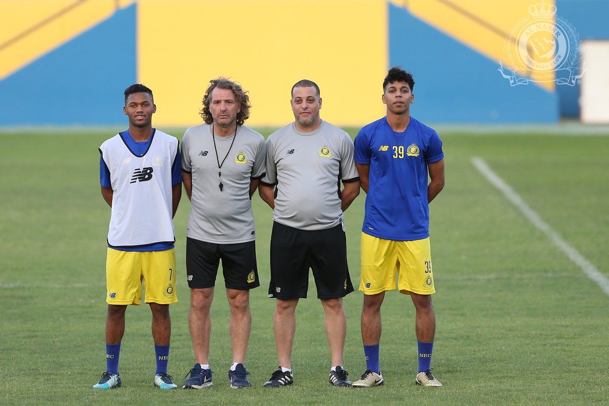 كارينيو - النصر