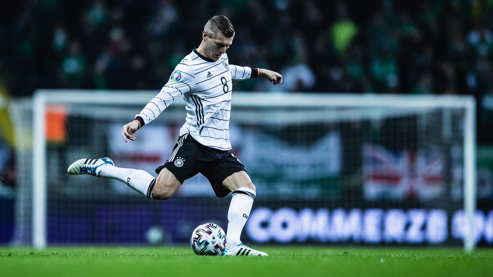 Toni Kroos Germany 2019