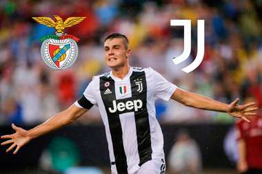 GFX Benfica Juventus 26072018