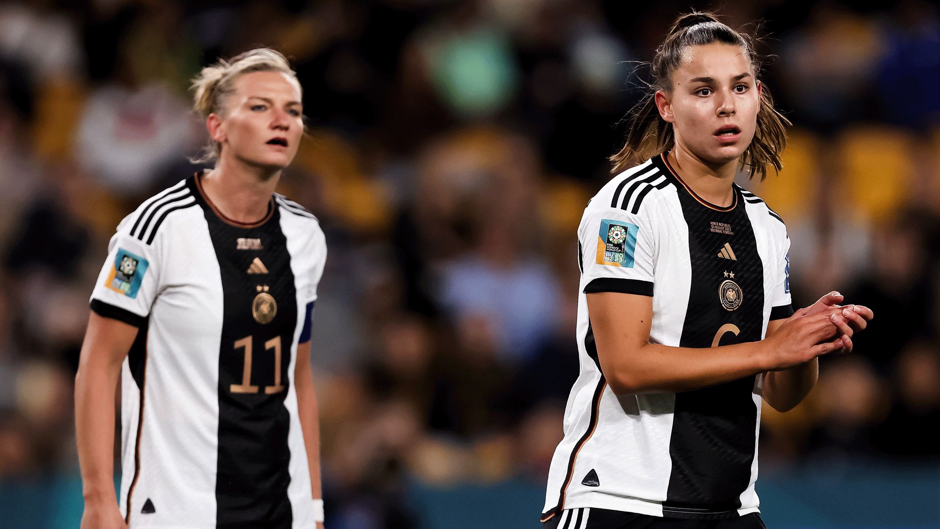 Germany, World Cup, 2023