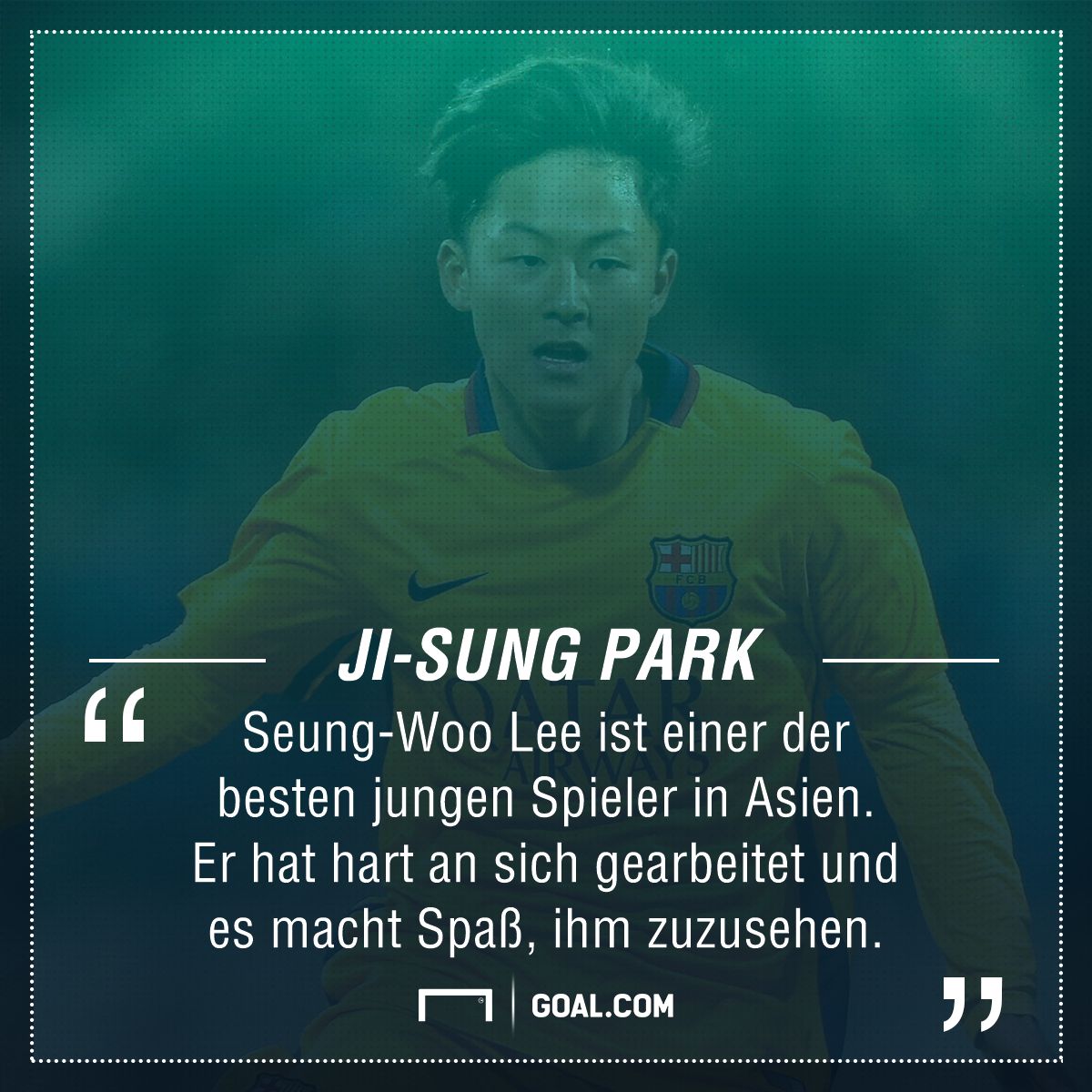 GFX INFO SEUNG WOO LEE GERMAN