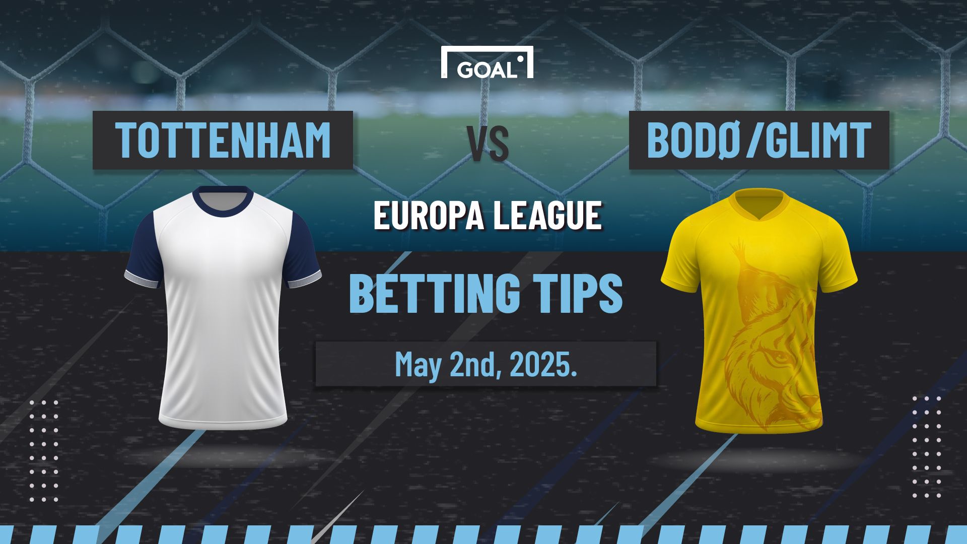 Tottenham vs BodoGlimt Predictions