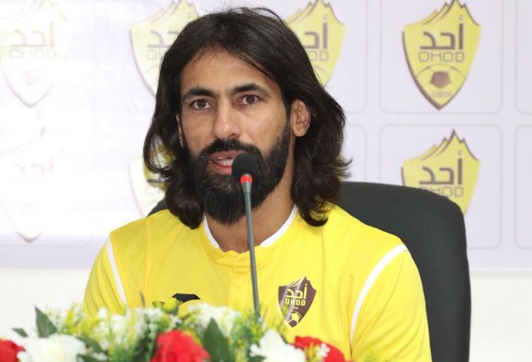 حسين عبد الغني