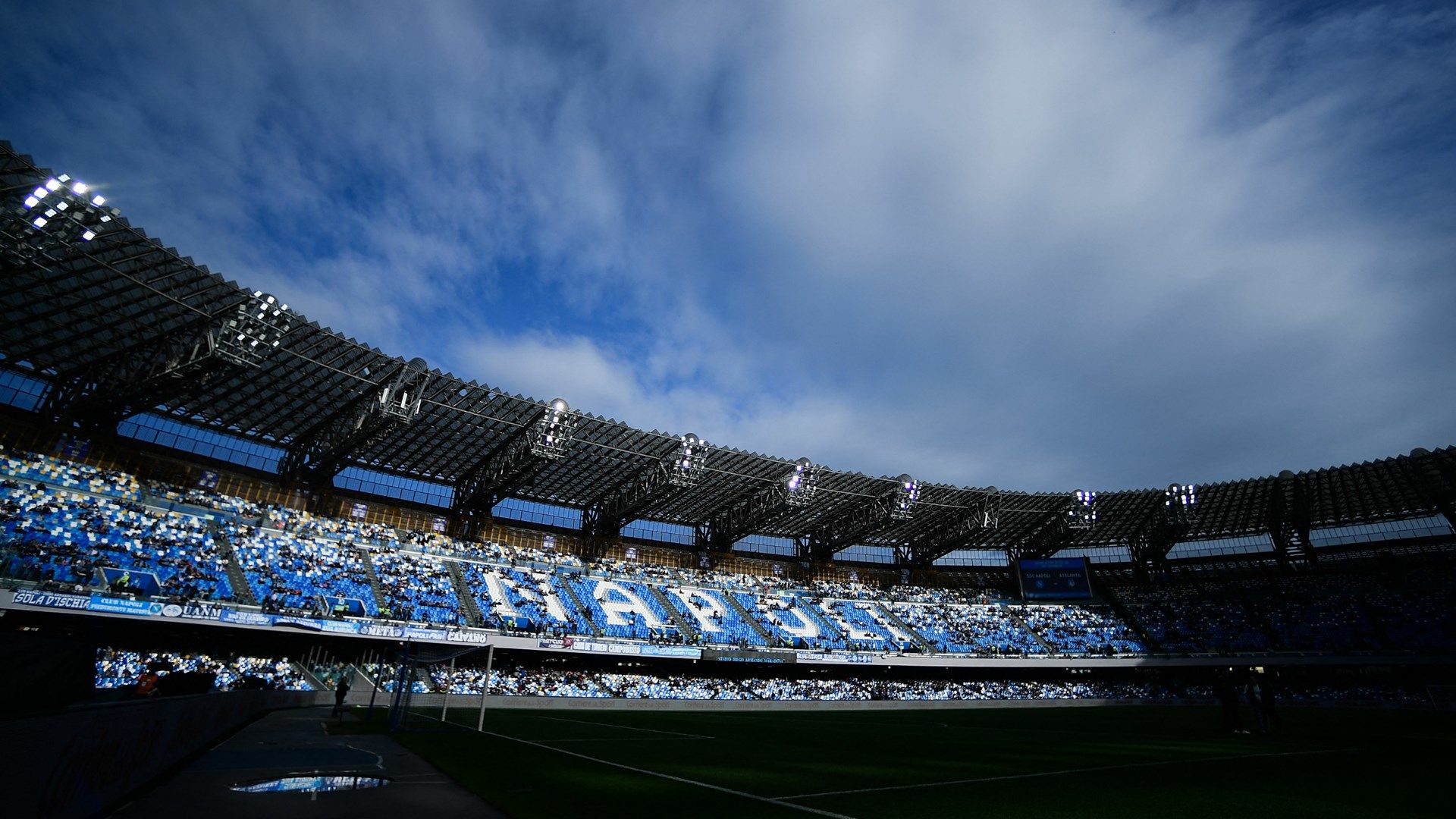 Diego Armando Maradona