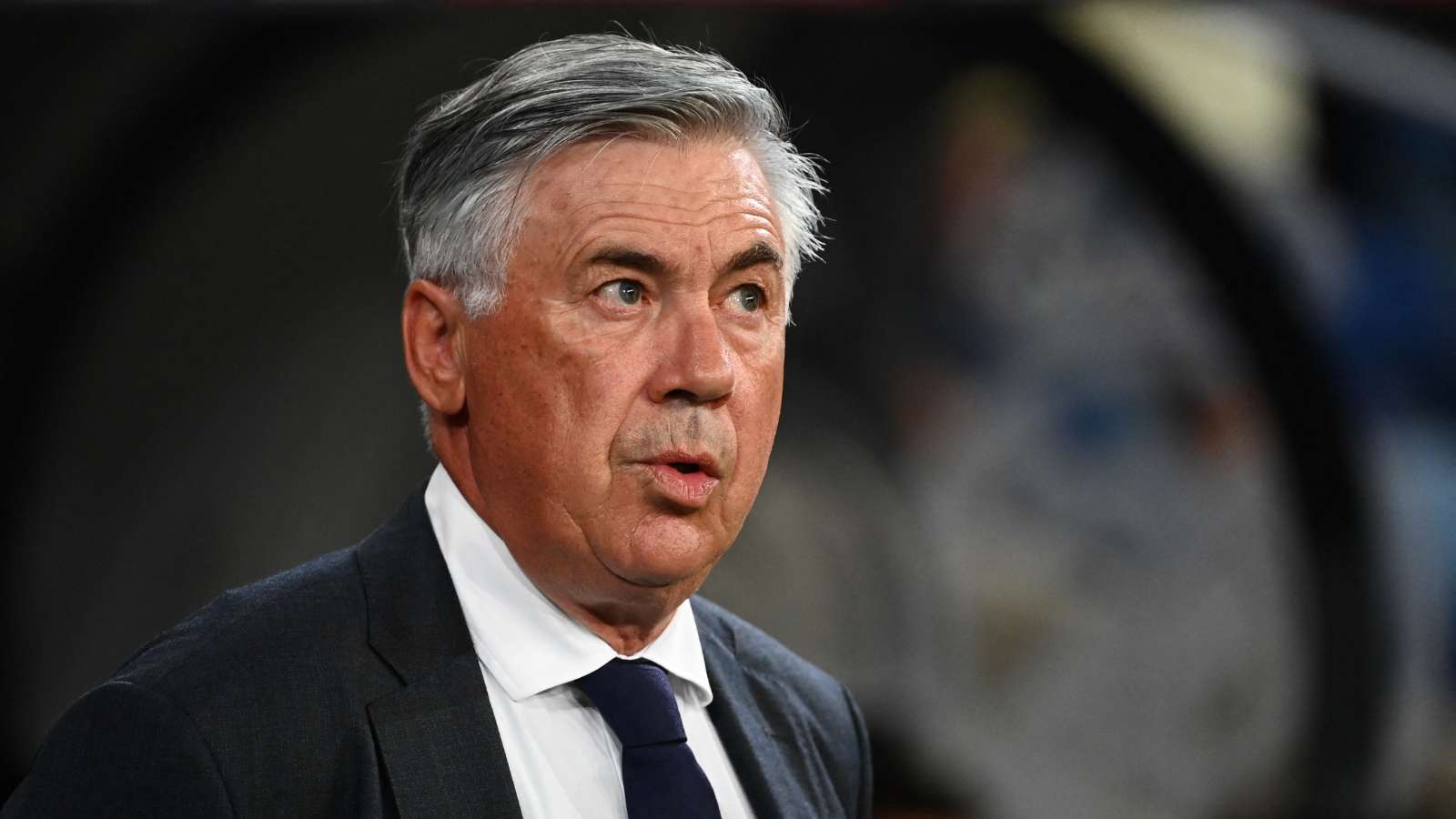 Ancelotti